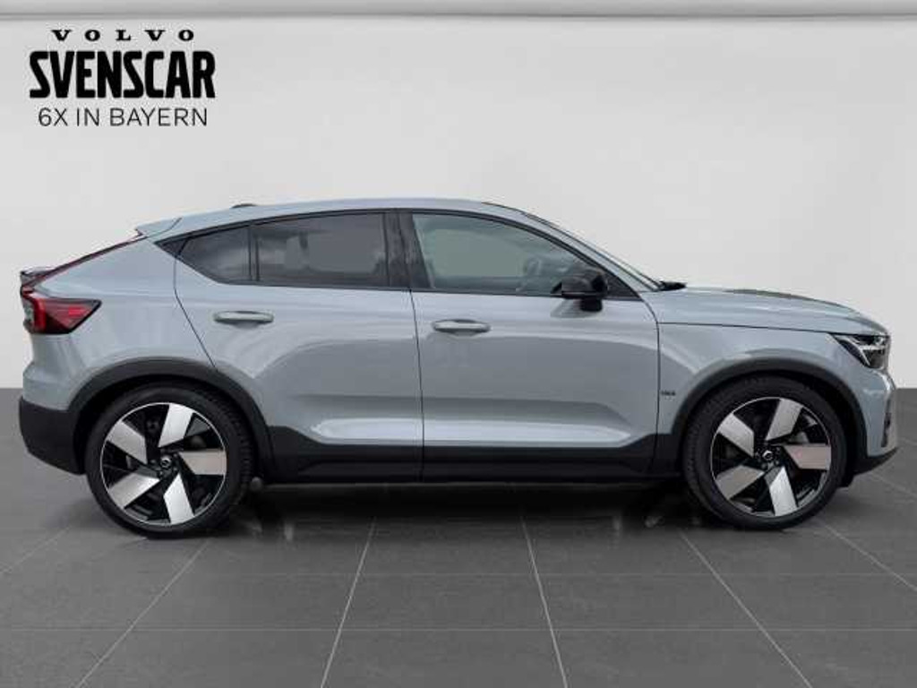 Volvo C40