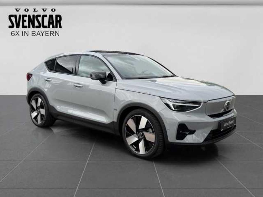 Volvo C40