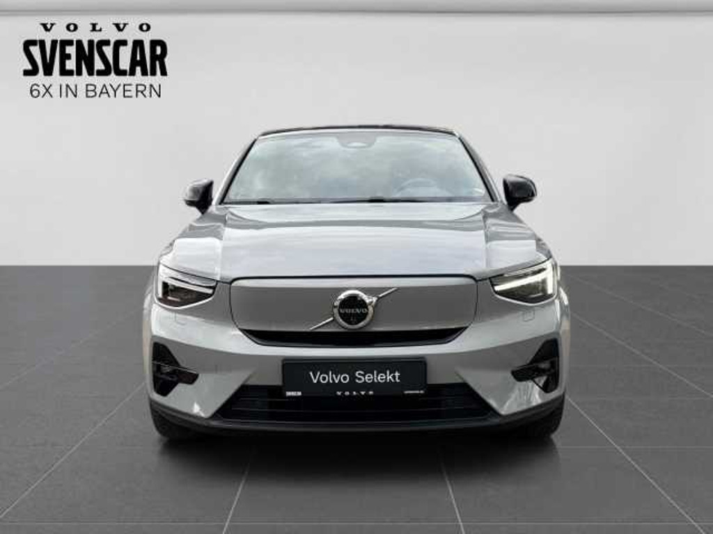 Volvo C40