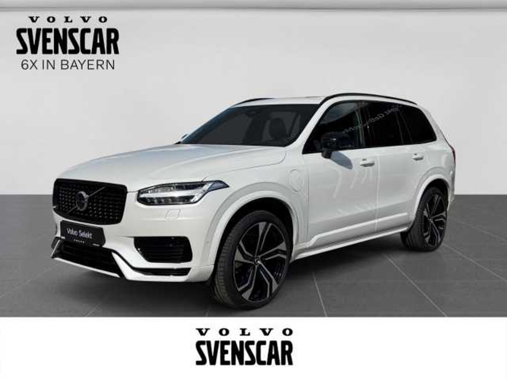 Volvo XC90 XC90