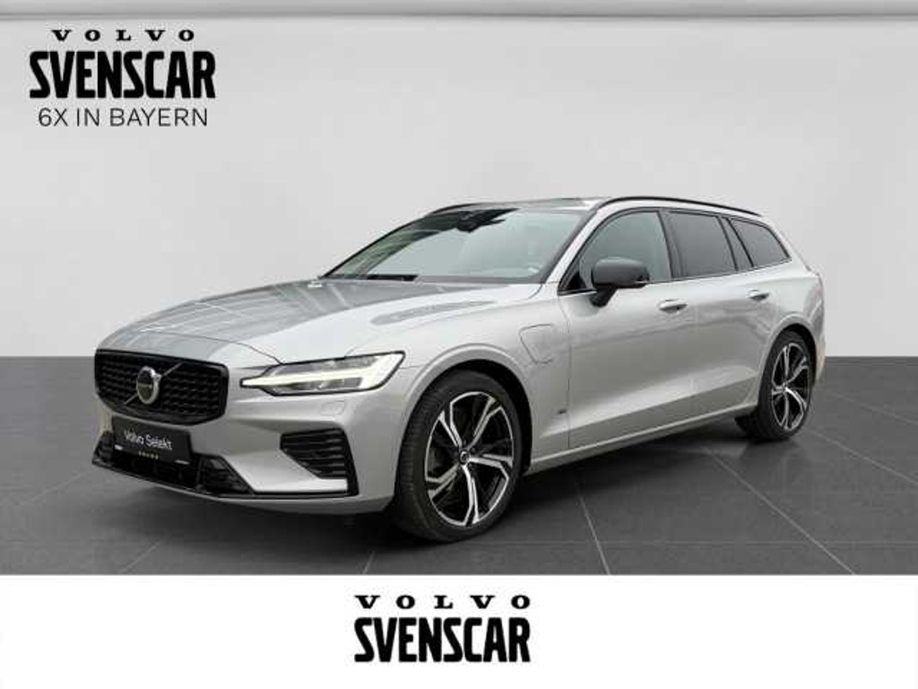Volvo V60 V60