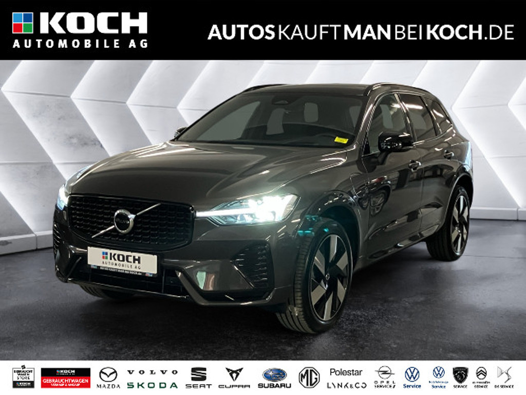 Volvo XC60 XC60