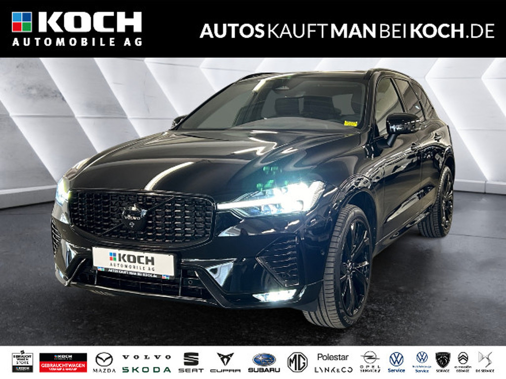 Volvo XC60 XC60