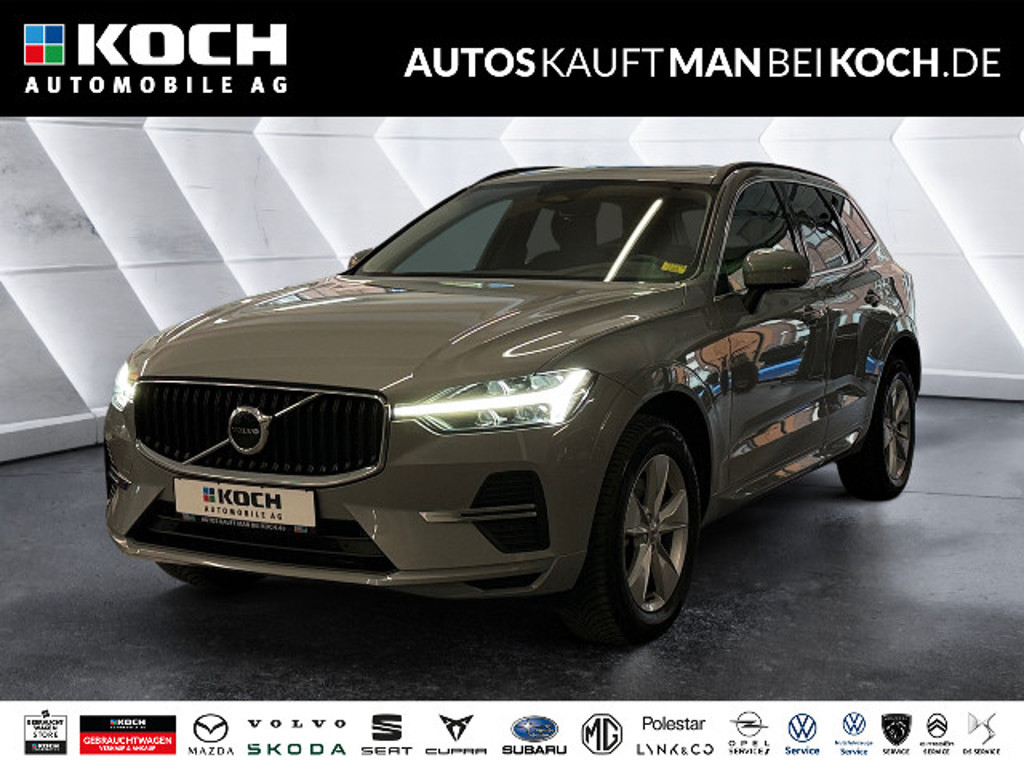 Volvo XC60 XC60