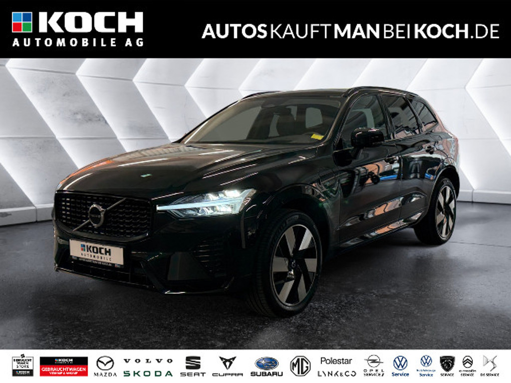 Volvo XC60 XC60