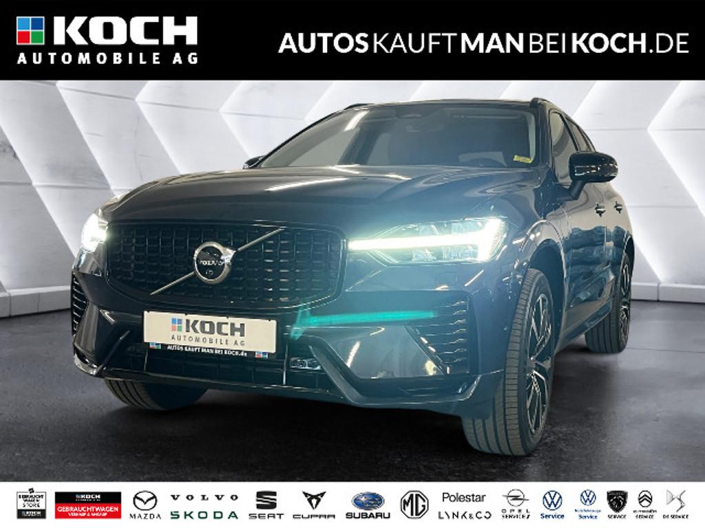 Volvo XC60 XC60