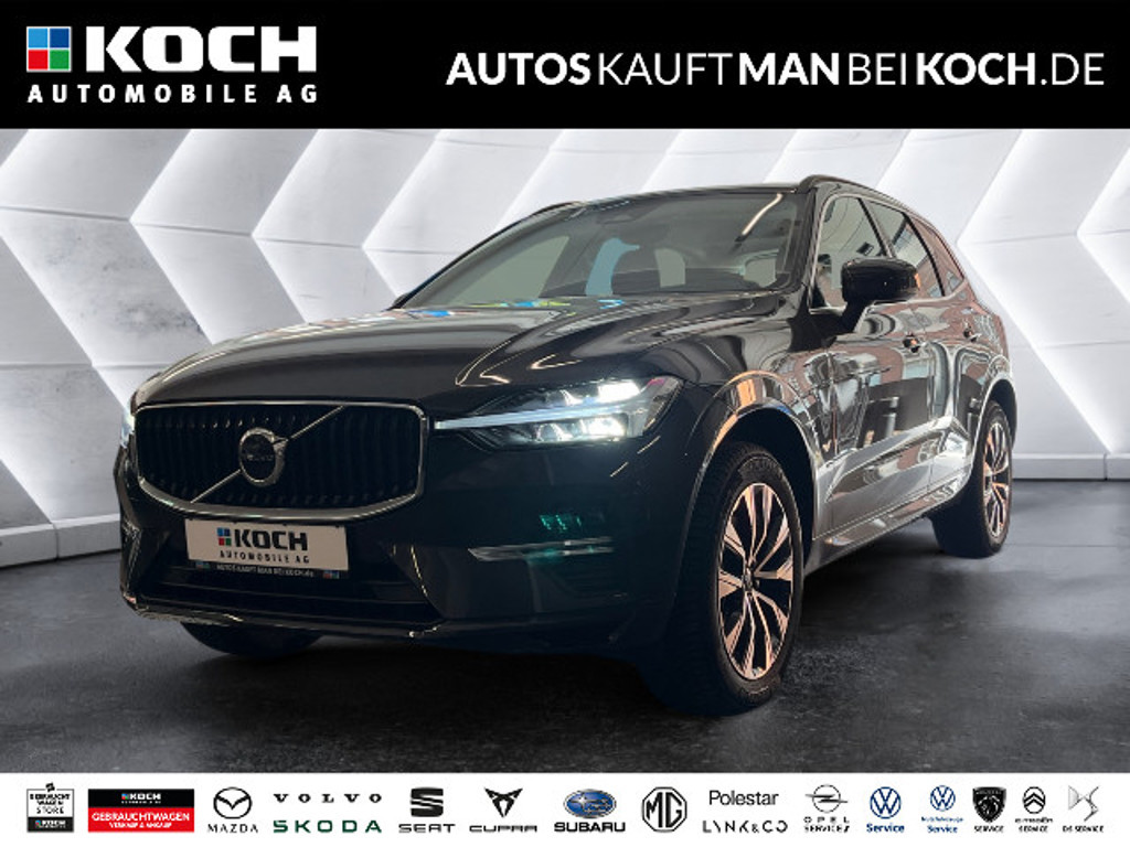 Volvo XC60 XC60
