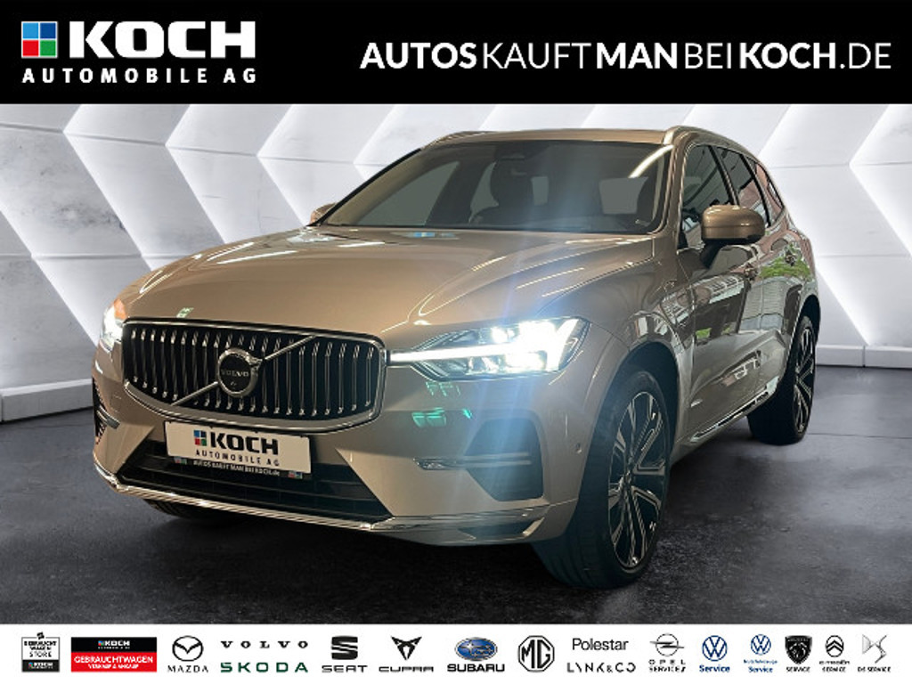 Volvo XC60 XC60