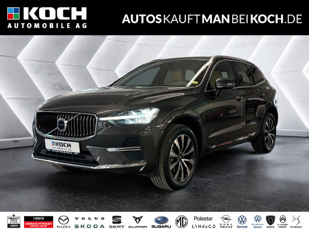 Volvo XC60 XC60