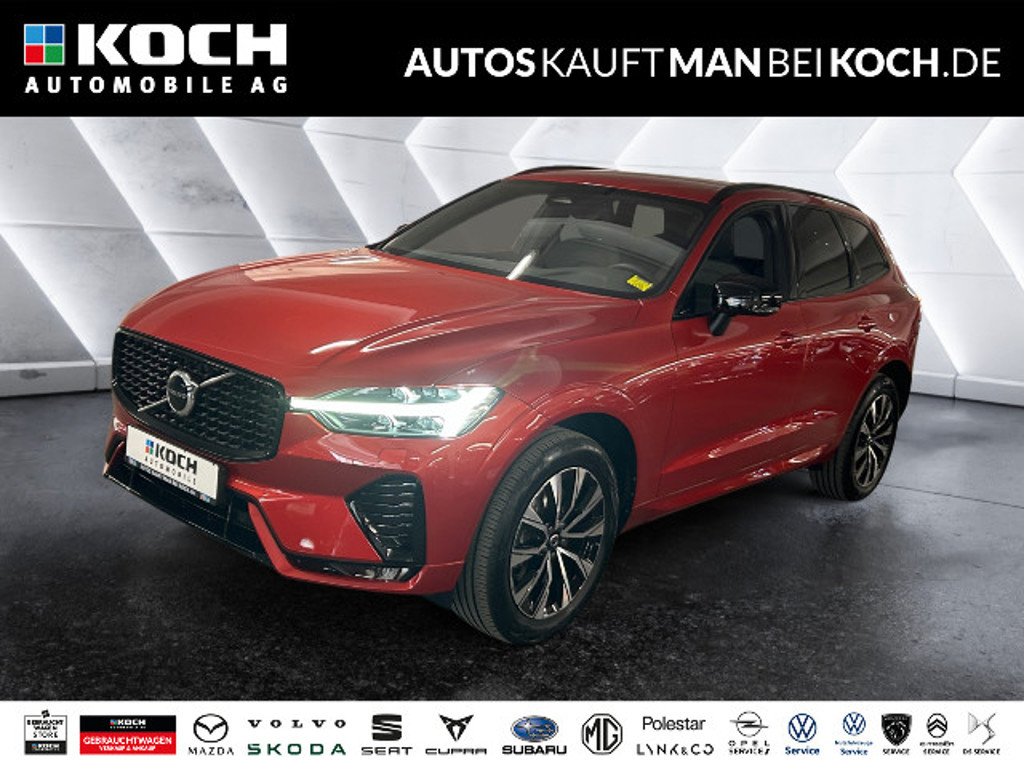 Volvo XC60 XC60