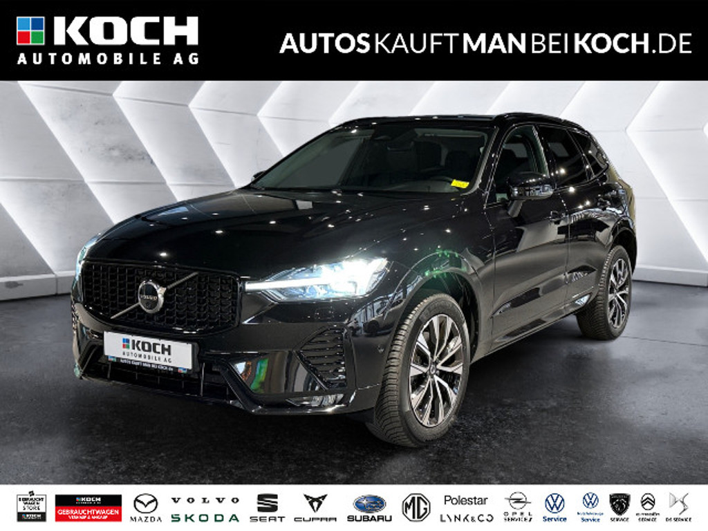 Volvo XC60 XC60