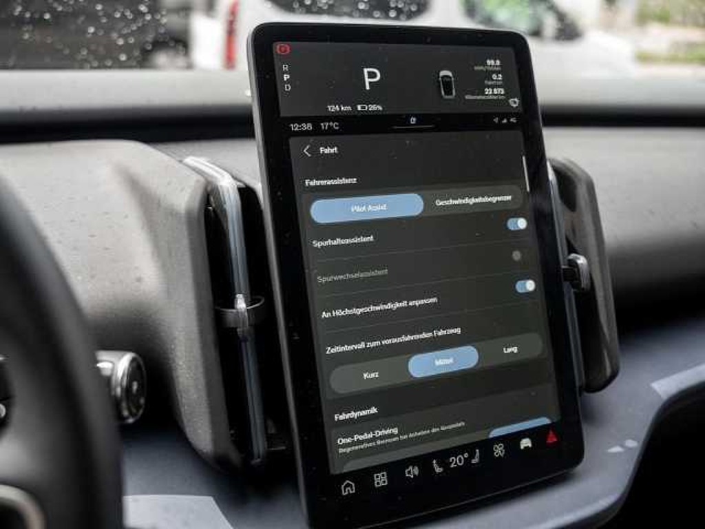 Volvo EX30