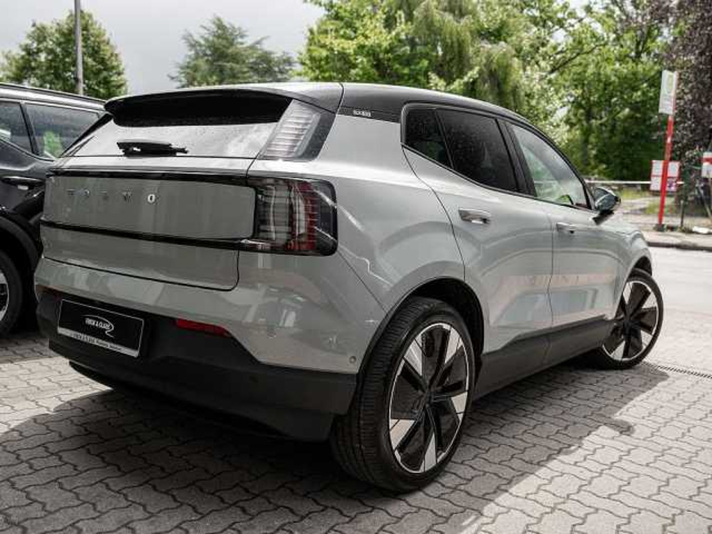 Volvo EX30