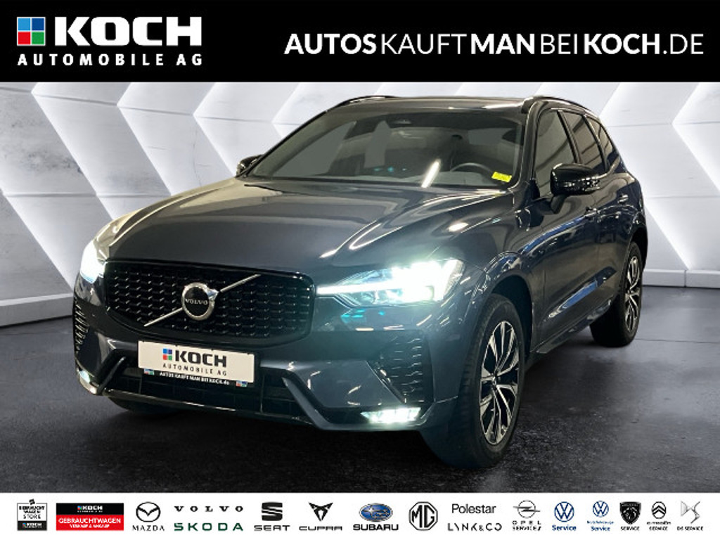 Volvo XC60 XC60