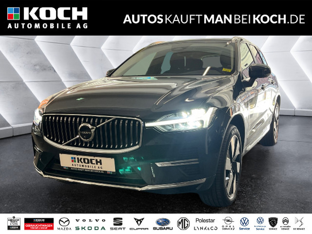 Volvo XC60 XC60