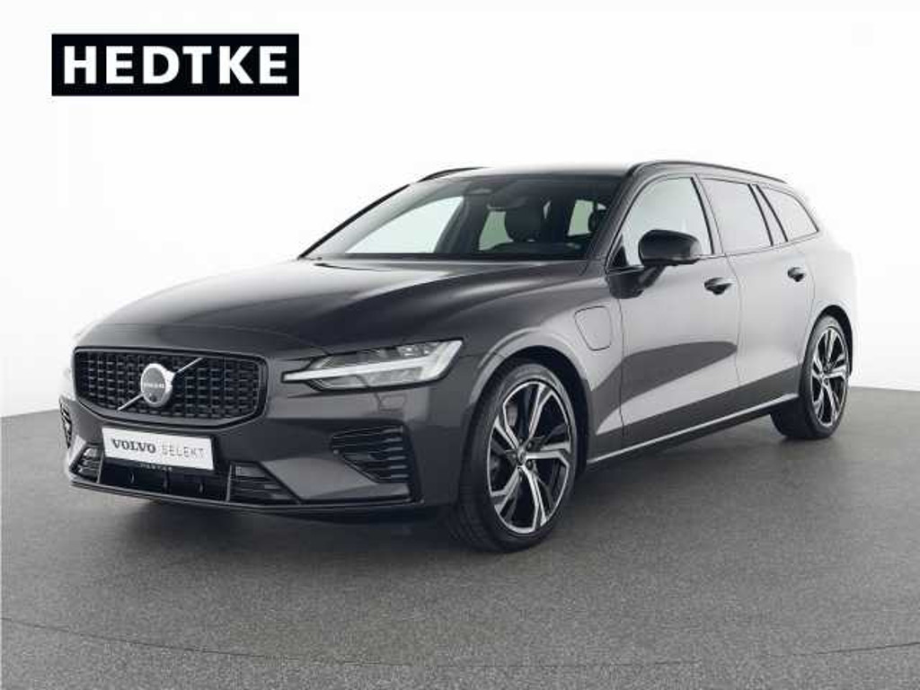 Volvo V60 V60