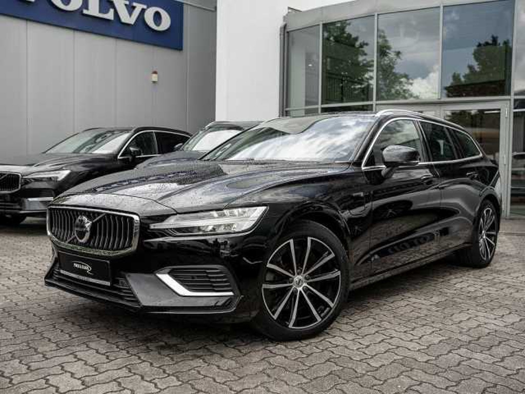 Volvo V60 AWD T6 Core