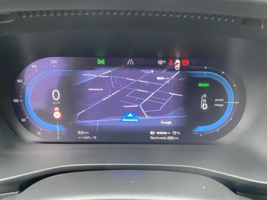 Volvo C40