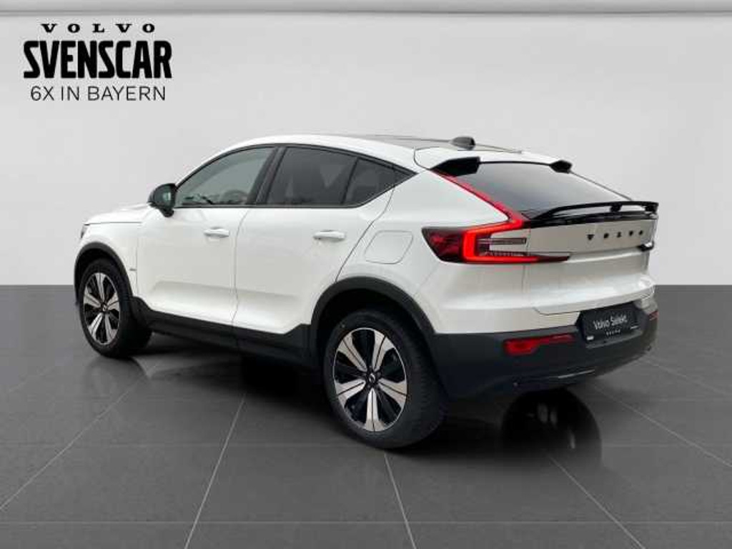 Volvo C40