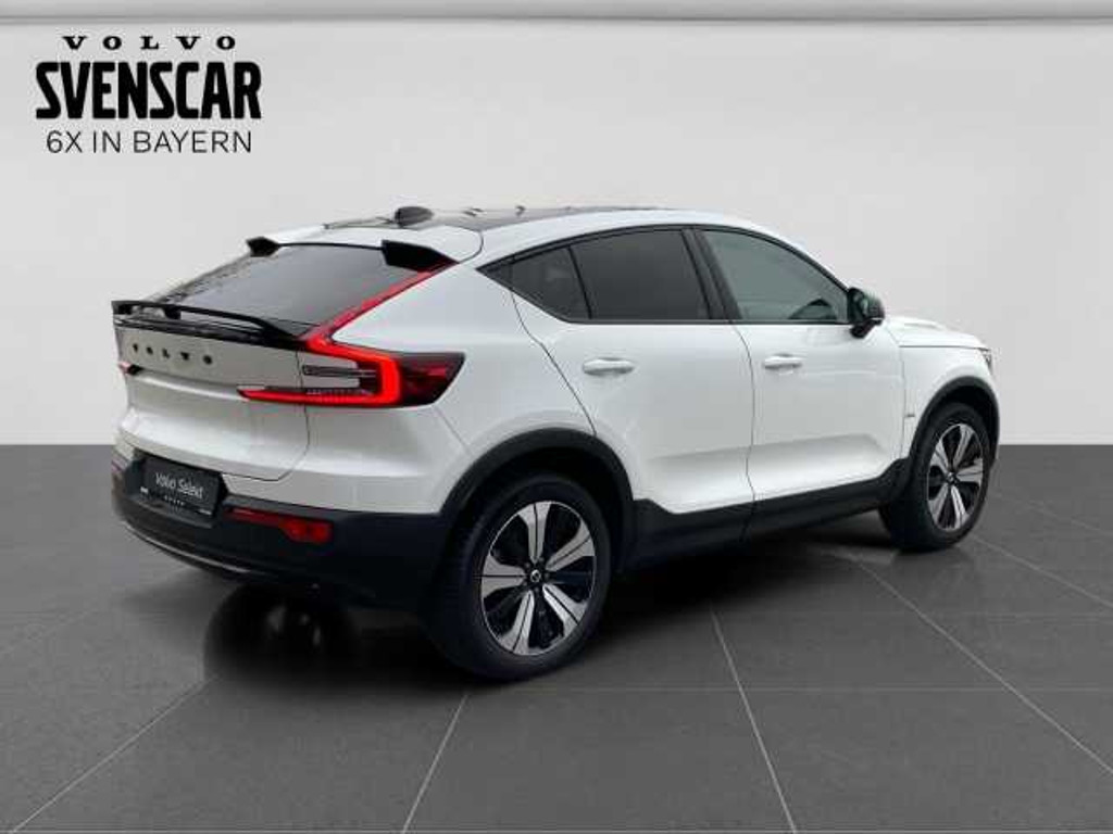 Volvo C40