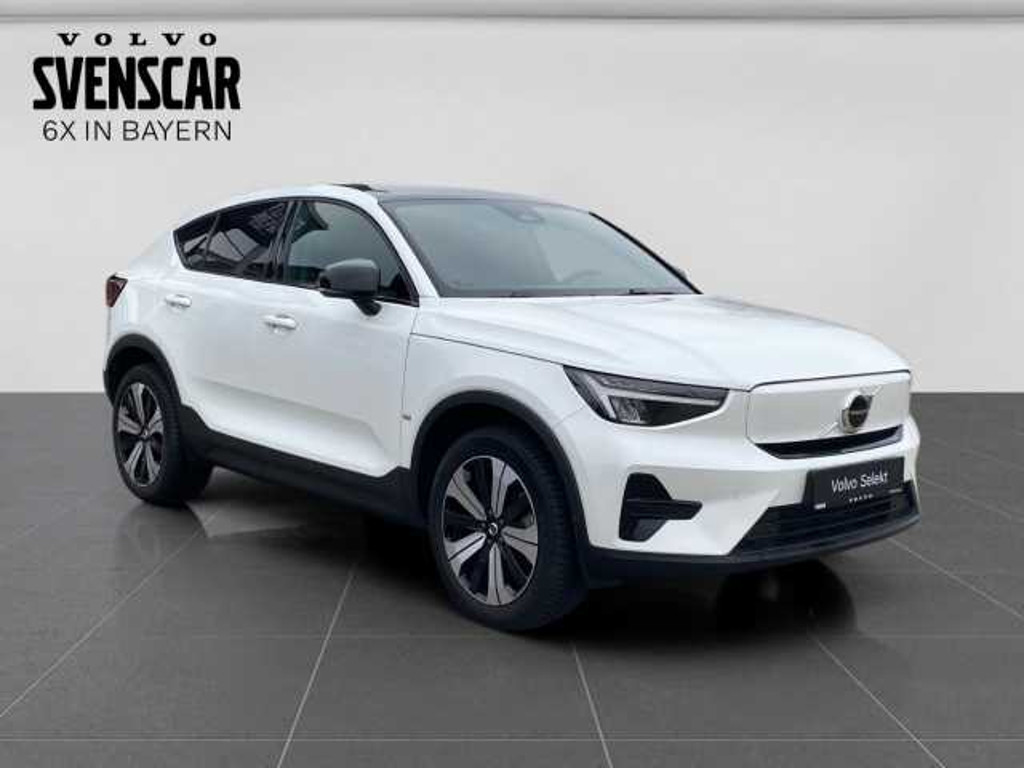 Volvo C40