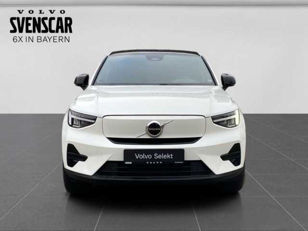 Volvo C40