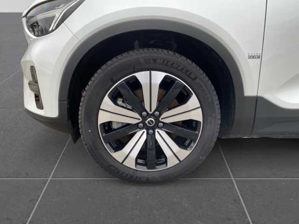 Volvo C40