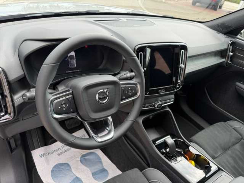 Volvo C40