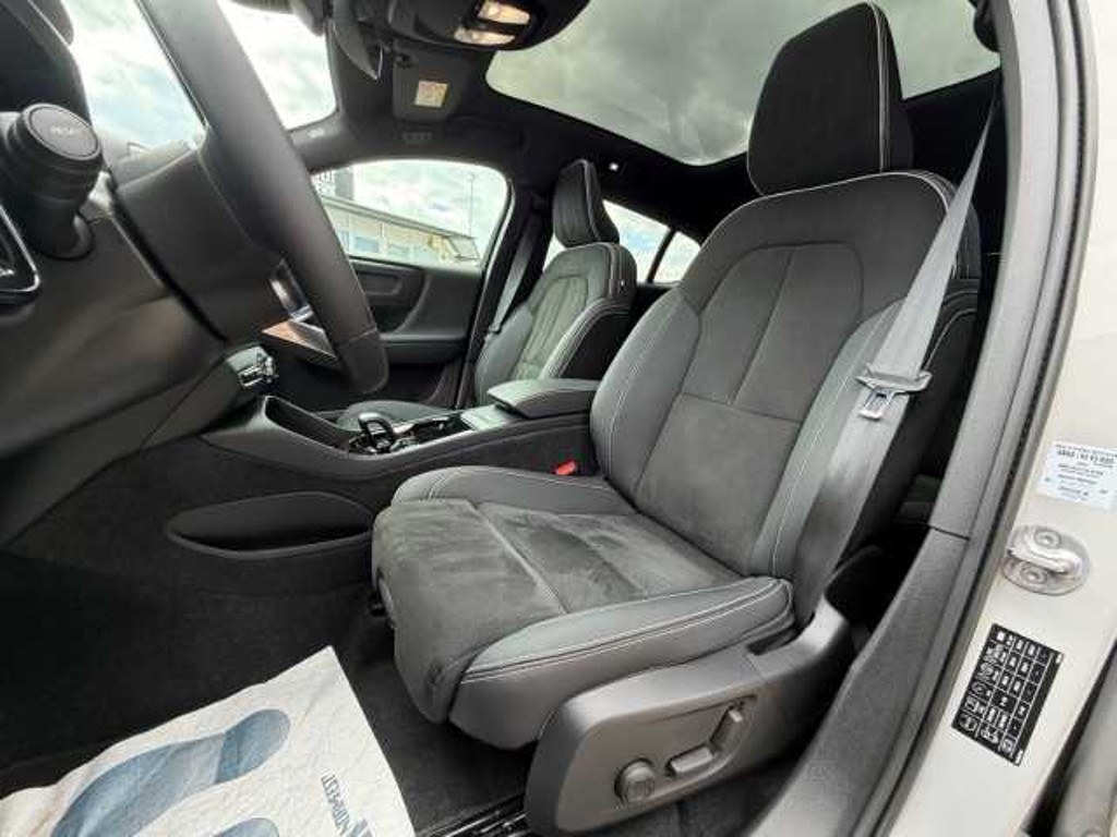 Volvo C40