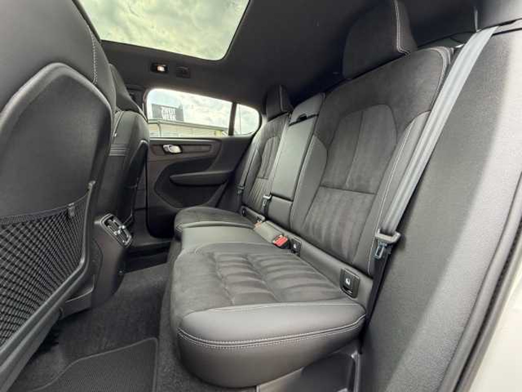 Volvo C40