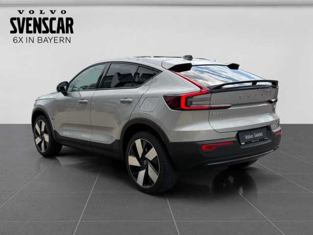 Volvo C40
