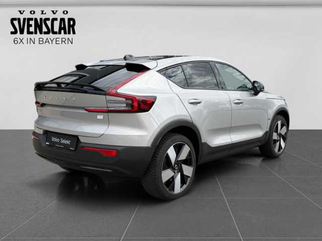 Volvo C40