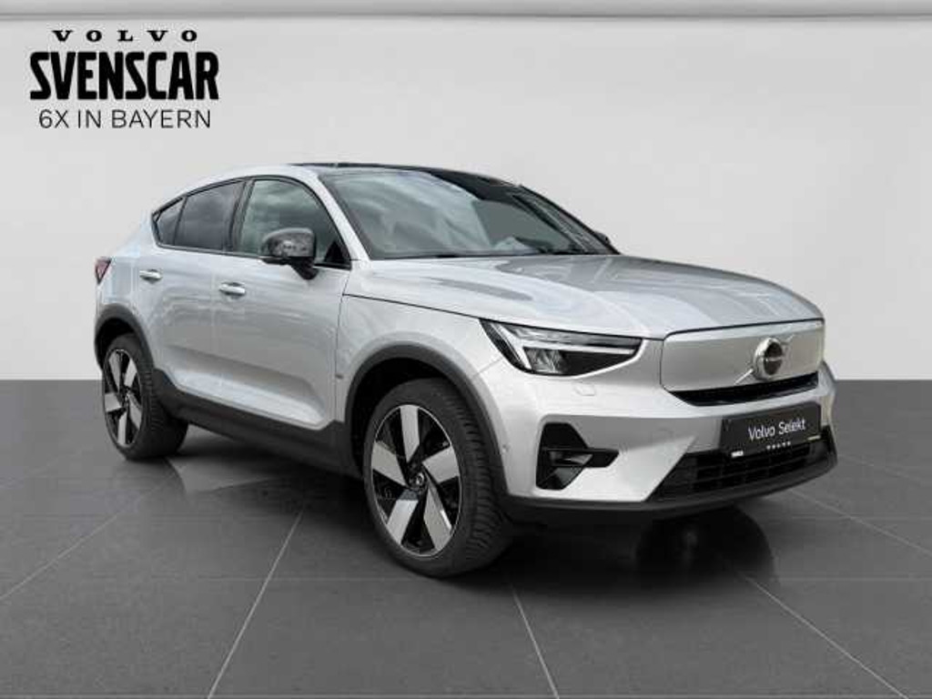 Volvo C40