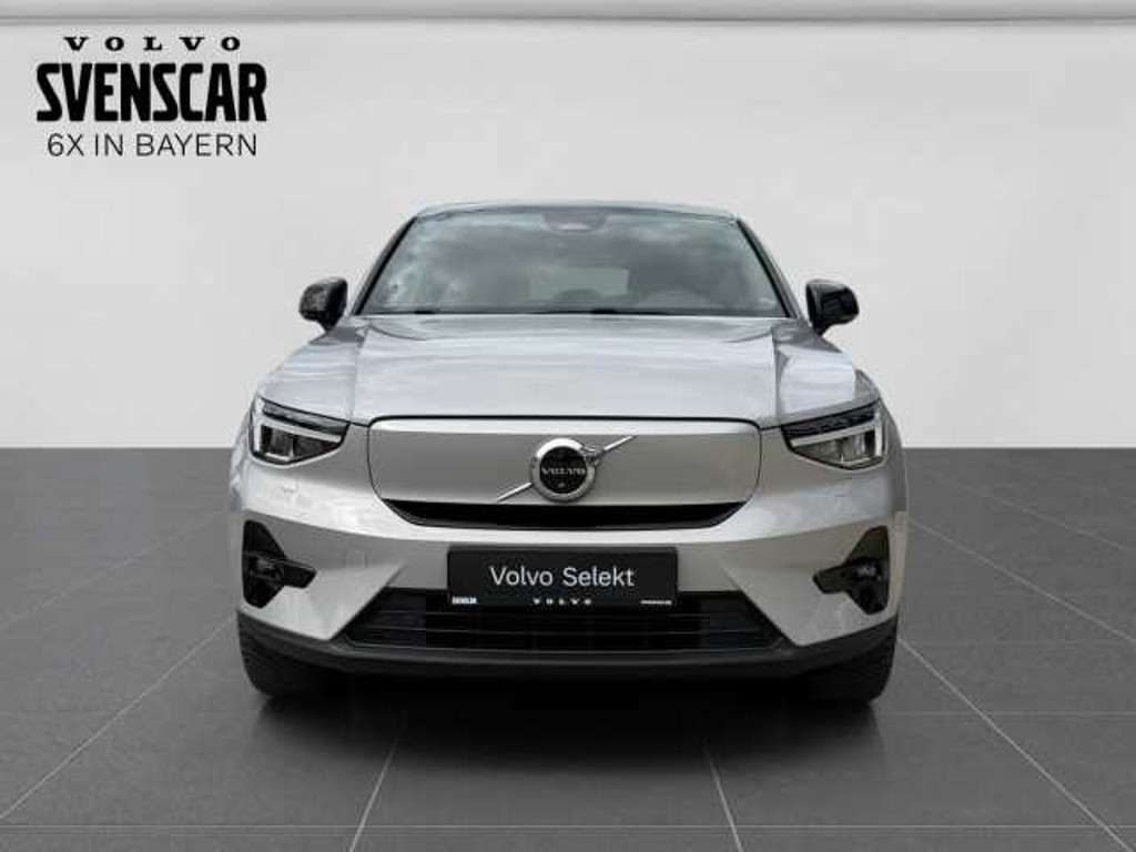 Volvo C40