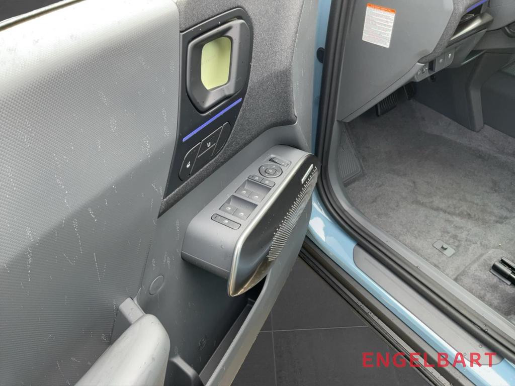 Kia EV2