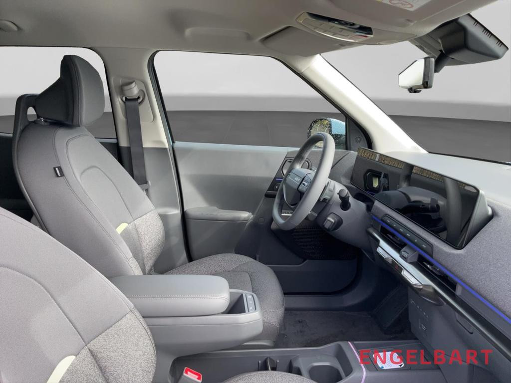 Kia EV2