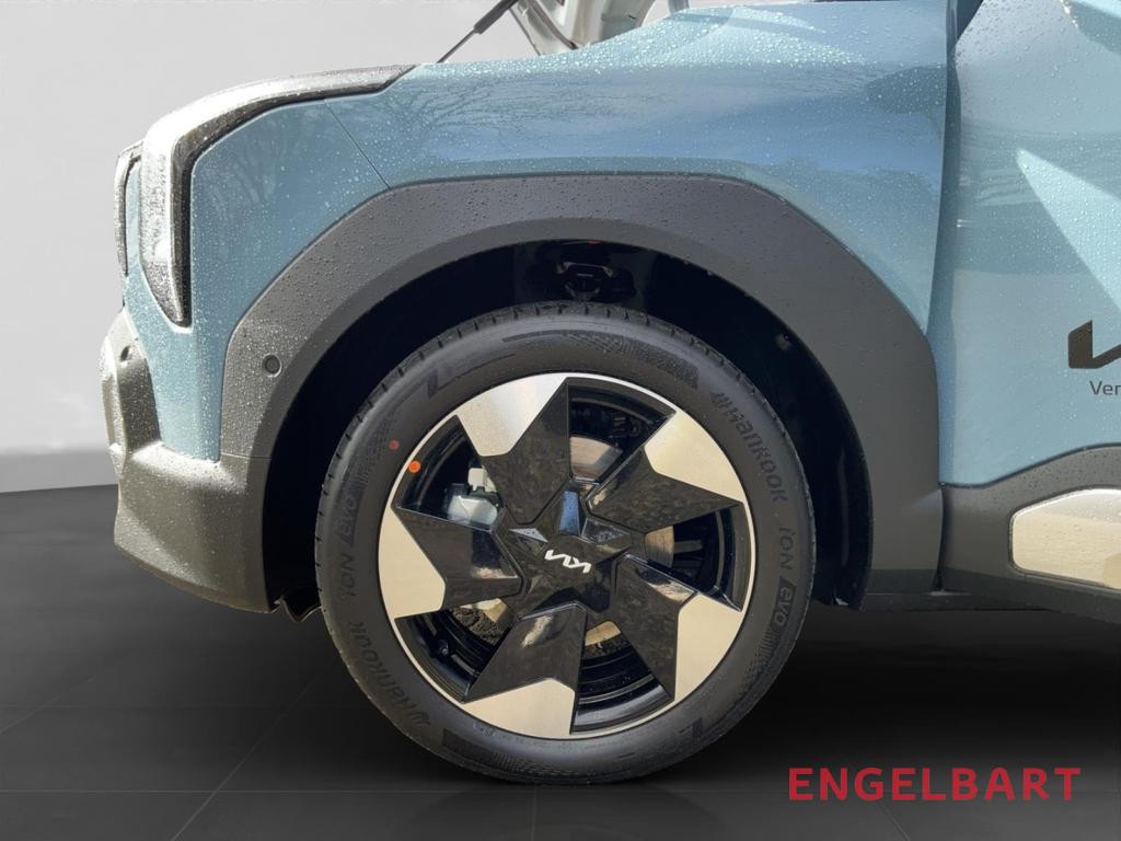 Kia EV2