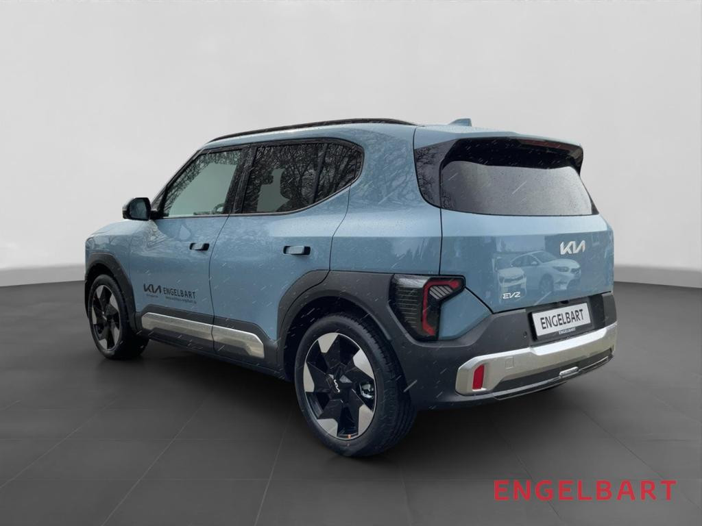 Kia EV2
