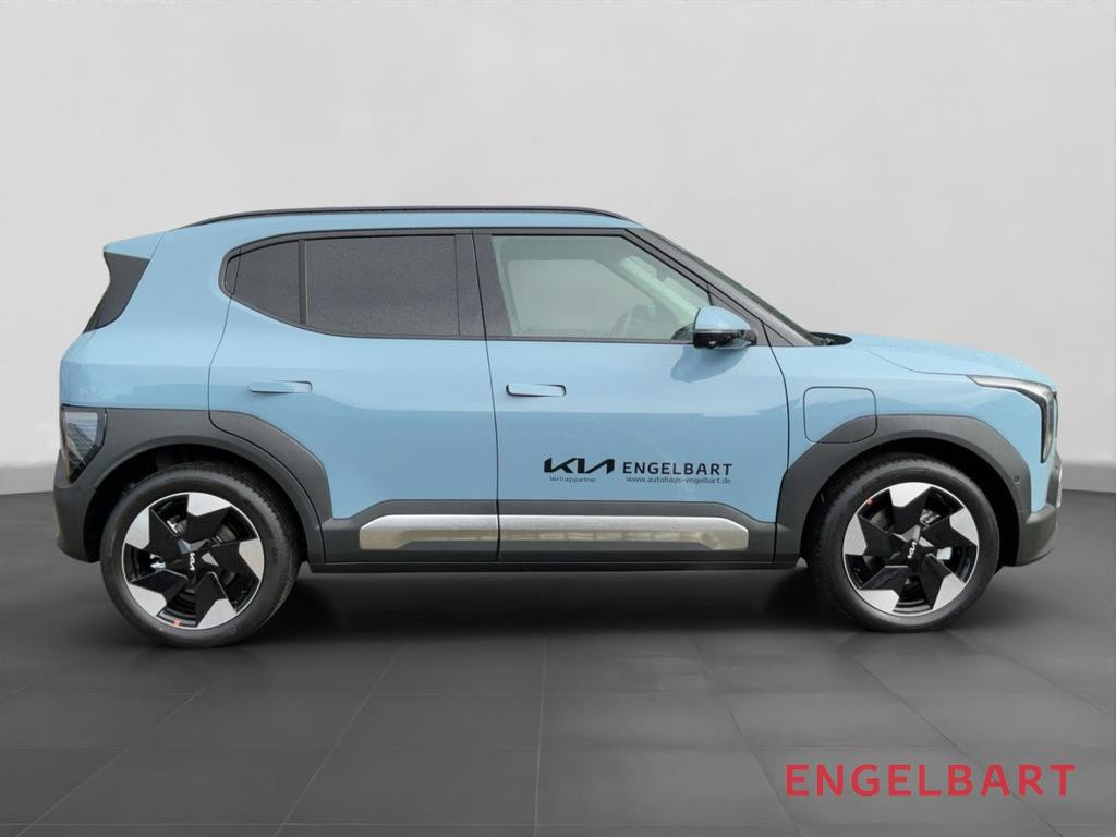 Kia EV2