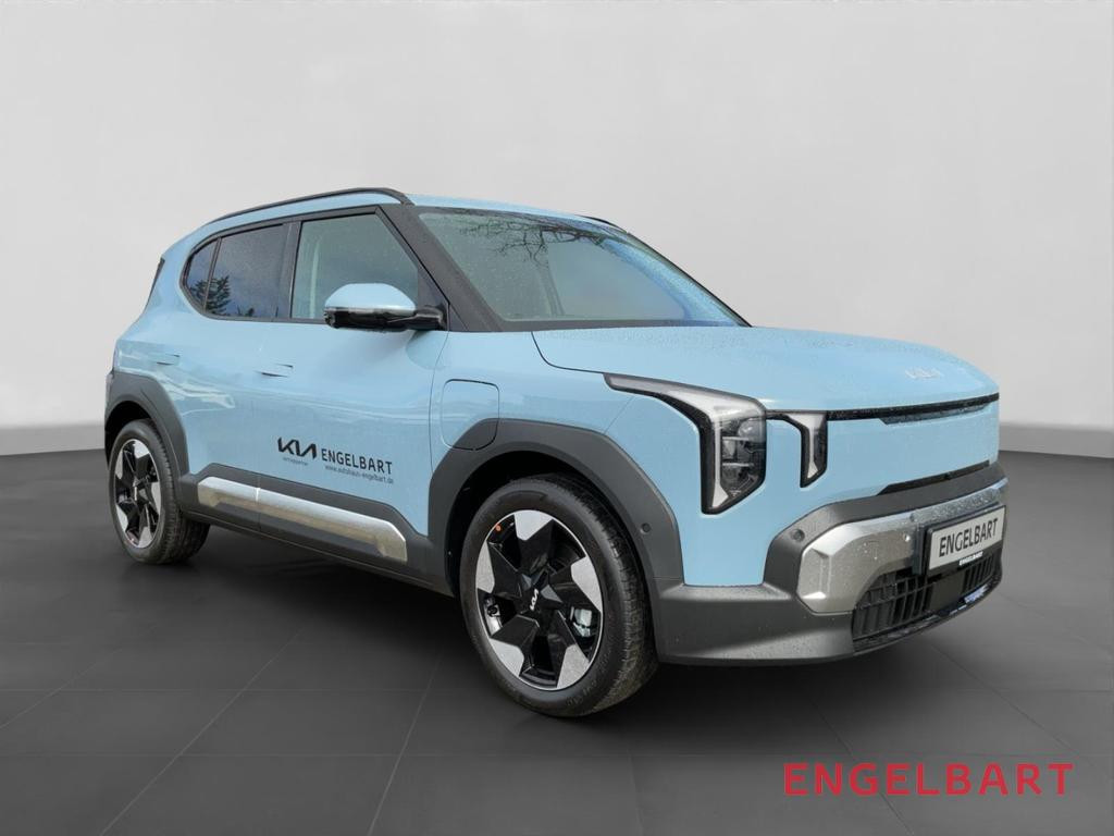 Kia EV2