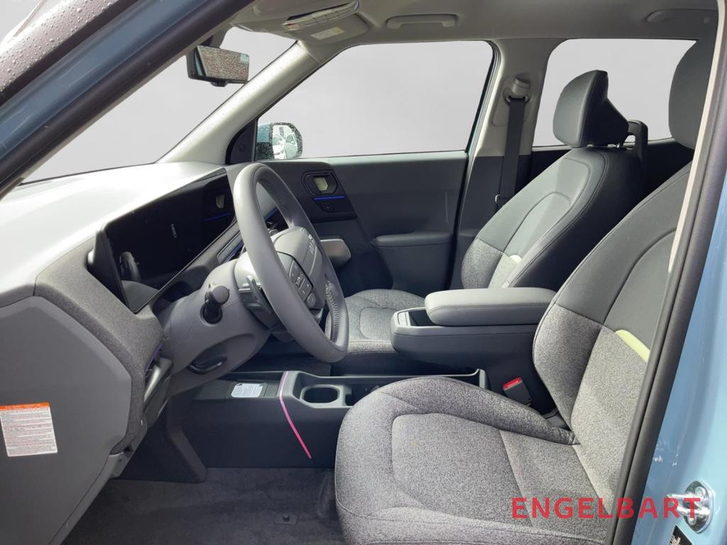Kia EV2