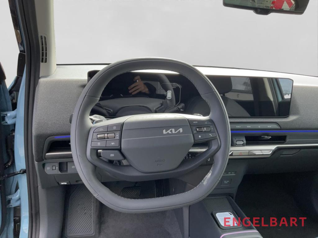 Kia EV2