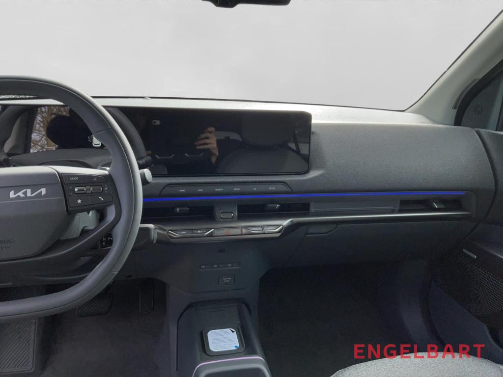 Kia EV2
