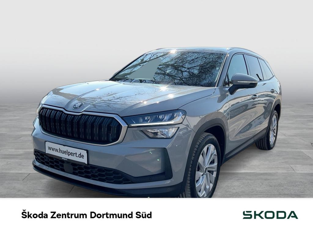 Skoda Kodiaq 4x4 Selection