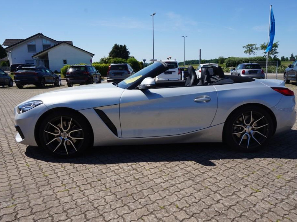 BMW Z4