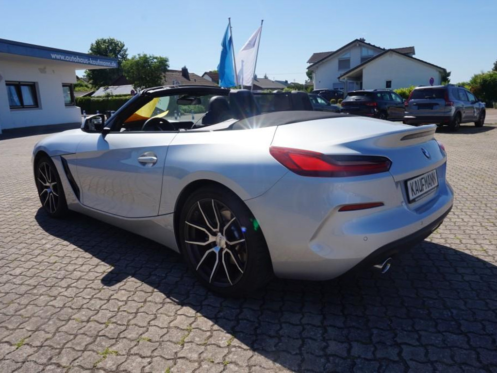 BMW Z4