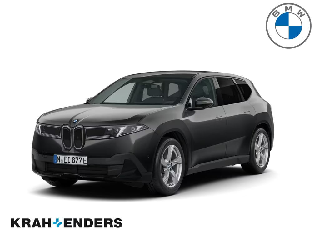 BMW iX3 M-Sport iX3