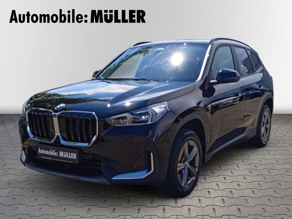 BMW X1 sDrive20i