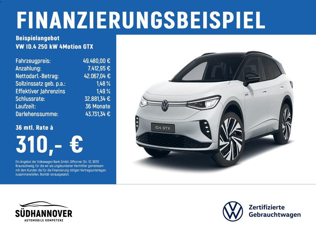 Volkswagen ID.4