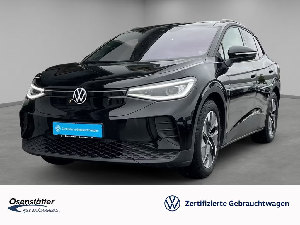 Volkswagen ID.4 Performance Pro